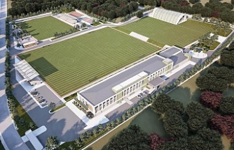 KÖRFEZ SPOR TESİSLERİ, YENİDEN İHALEYE YAPILACAK