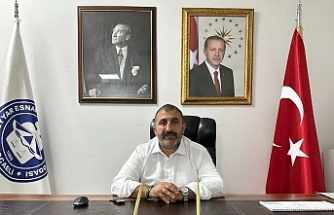 KUMSAR: “YAHYA KAPTAN PAZAR ALANI BÜYÜKŞEHİR'E DEVREDİN”