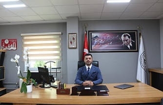 Derince Eğitim ve Araştırma Hastanesi’ne Başhekim Emre Sertel Atandı