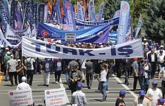 KAMU İŞÇİLERİYLE HÜKÜMET ARASINDA ZAM ANLAŞMASI SAĞLANAMADI