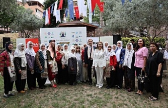 KOCAELİ BÜYÜKŞEHİR BELEDİYESİ, YEREL KÜLTÜR ÇALIŞMASI SONUÇ RAPORU'NU PAYLAŞTI