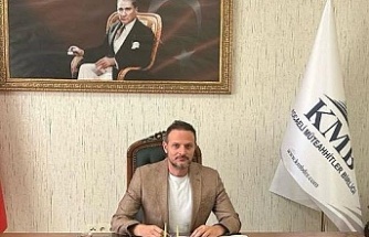  Başkan Keleş’ten, 17 Ağustos Mesajı: “Depremi Unutmadık, Unutturmayacağız”