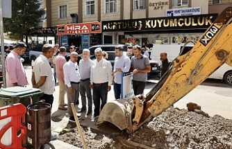 Başkan Söğüt: “Zor Olsa da Körfez İçin Değer”