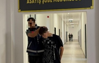 Gölcük’teki Hırsızlık Olayı İstanbul’da Çözüldü