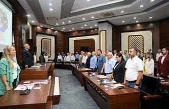 Hereke’ye Kapalı Halı Saha ve Arıtma Tesisi Geliyor