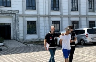 İzmit’te Uyuşturucu ve Silah Operasyonu: Ruhsatsız Akrep ve Bonzai Ele Geçirildi