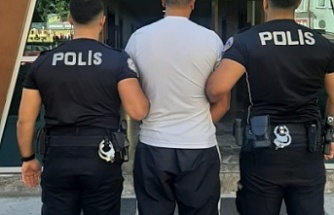 Kocaeli'de Uyuşturucu Suçundan Aranan Hükümlü Yakalandı