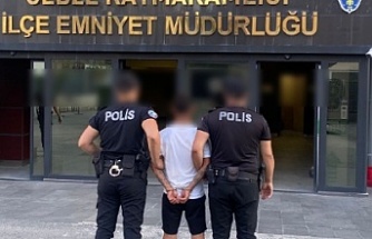 Kocaeli’de, Dijital Dolandırıcı Yakalandı