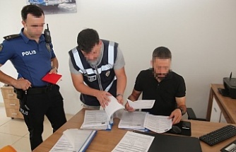 Kocaeli’de Günübirlik Ev ve Araç Kiralama Denetimi Gerçekleştirildi
