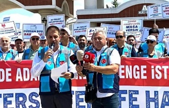 Memur-Sen’den Zam Tepkisi: “Bu Teklif Gerçekçi Değil, Kabul Etmiyoruz!”