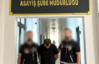 Darıca’da İş Yeri Kurşunlama Olayında Organizatör Tutuklandı