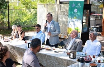 Derince’de Üreten Belediyecilik Modeli Hayata Geçiyor