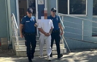 Hırsızlık Suçundan Aranan Şahıs Kocaeli’de Yakalandı