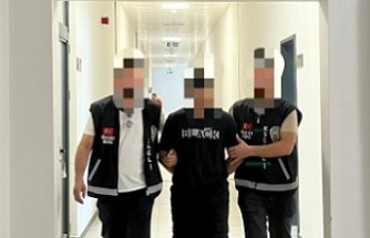 İnşaat Şantiyesinde Kanlı Saldırı: Bir İşçi Ağır Yaralandı