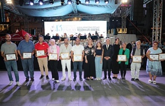 İzmit’te Pişmaniye Festivali Coşkusu Muhteşem Finalle Sona Erdi