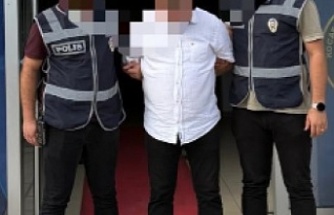 Kocaeli Kartepe’de Firari Operasyonla Yakalandı