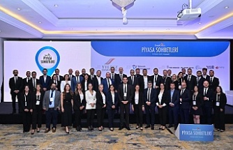 Yıldız Demir, Çelik Sektörü Kocaeli’de SteelOrbis Etkinliğinde Buluştu