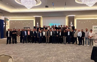 İGSAŞ Bayileriyle “Gelecek Bereketli Gelecek” Temasıyla Buluştu