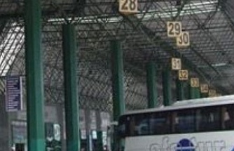 İzmit Otogarı’nda Silahlı Saldırı: Bir Kişi Yaralandı