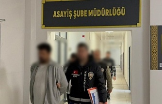 İzmit’te Hırsızlık ve Sahtecilik Operasyonu: 3 Şüpheli Tutuklandı