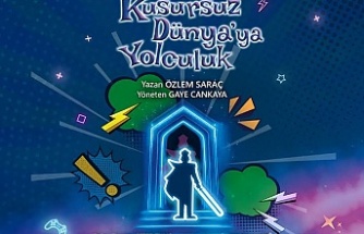 Kocaeli Şehir Tiyatroları Yeni Sezona Sanat Dolu Başlangıç Yapıyor