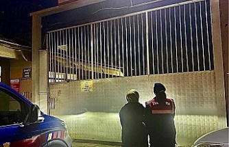 FETÖ Üyesi Şahıs Gölcük’te Yakalandı