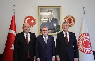 Gölcük’e Yeni Spor Yatırımı: Kapalı Spor Salonu Geliyor