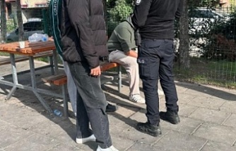 “Güvenli Okul” Denetimleri Tam Not Aldı