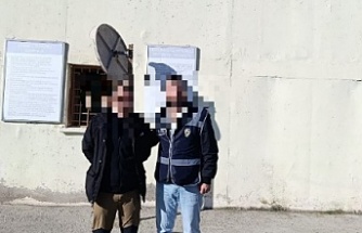 Kocaeli’de Aranan Şahıs Yakalandı