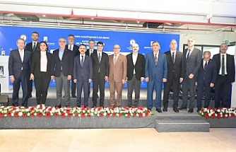 Kocaeli’de Savunma Sanayii Buluşması Yoğun İlgi Gördü