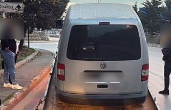 Korsan Taşımacılığa Ağır Yaptırım