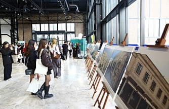 “Paylaştığımız Kültürel Miras” Sergisi Kocaeli’de Açıldı