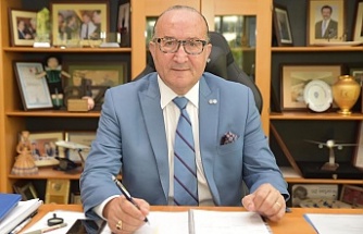 Zeytinoğlu: Sanayi Üretiminde Yıllık Artış, Aylık Düşüşle Dengeleniyor