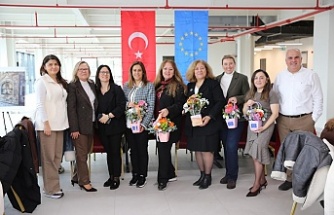  Dijital Dünyada Kadın Güvenliği Kocaeli’de Masaya Yatırıldı