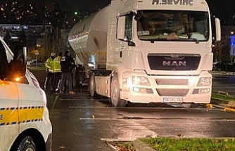 İzmit’te D-100 Karayolunda Feci Kaza: Bir Kişi Hayatını Kaybetti