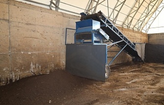 Kocaeli’de, Torf Üretimiyle, 50 Milyon Lira, Tasarruf