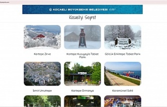 Kocaeli’yi 13 Milyon Kişi İzledi