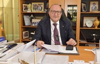 KSO Başkanı Zeytinoğlu: Kapasite Kullanımında, Gerileme Var