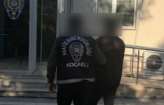 Uyuşturucu Ticareti Suçundan Aranan Şahıs Yakalandı
