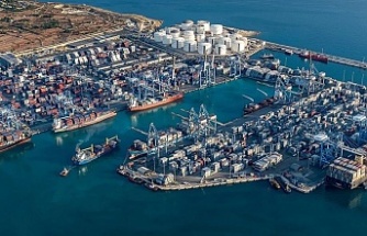 Yılport Limanı’nda Güvenlik Personeli İçin İşten Çıkarma İddiası