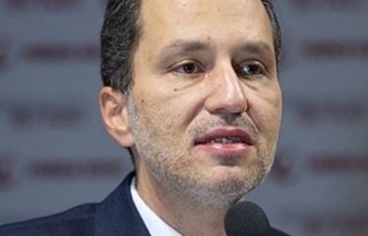 Erbakan’dan ABD Üslerine Sert Tepki