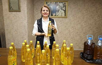 İzmit Belediyesi’nden Atık Yağ Kampanyası