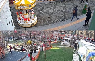 İzmit’te Akıllı Parklarla Güvenlik ve Dijital Erişim Güçleniyor