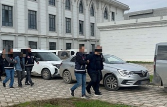 Kocaeli’de Cinayete Teşebbüs Soruşturması: 2 Tutuklama