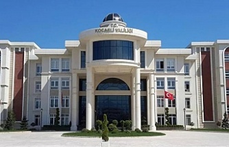 Kocaeli’de Kar Yağışı Nedeniyle Eğitime Ara Verildi