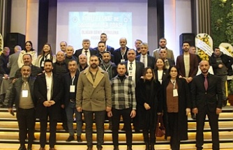 Körfez Esnafı  Başkanı, Yahya Öztürk'le  Devam