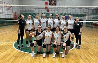 Körfez’de Voleybol Seferberliği Başladı