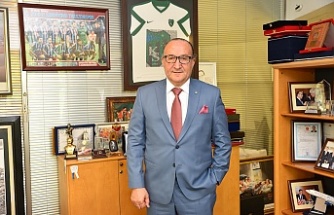 KSO Başkanı Zeytinoğlu’ndan “GÜÇ” Programına Destek