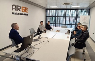 Sabancı MTAL Öğrencileri Erasmus+ ile İspanya Yolunda