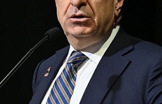 Ümit Özdağ Kocaeli’de Vatandaşlarla Buluşacak